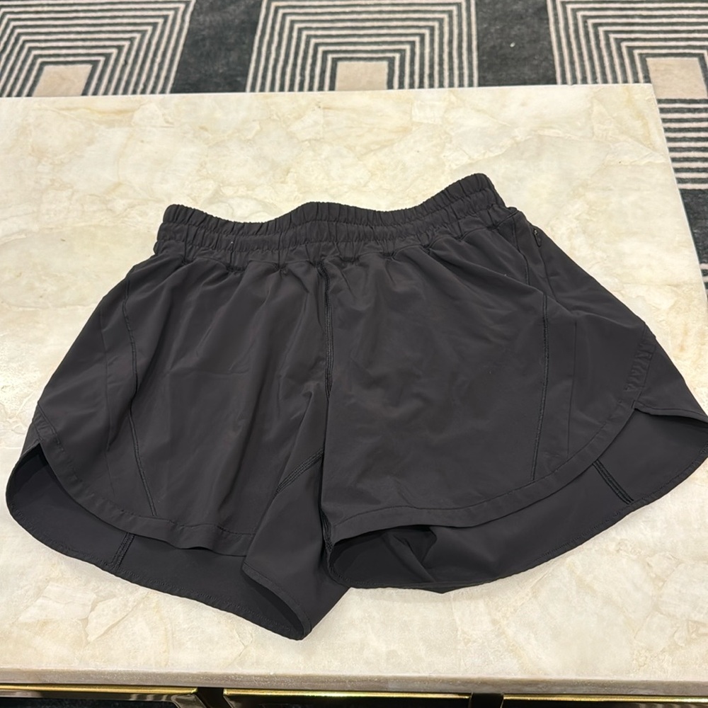 Lululemon Athletic Shorts